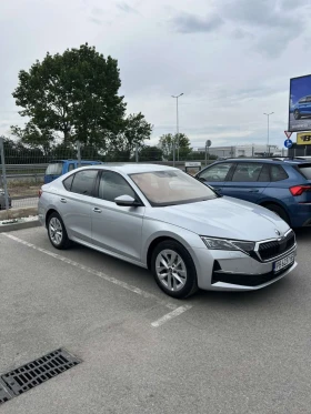 Skoda Octavia, снимка 2