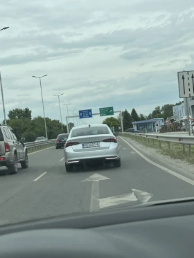 Skoda Octavia, снимка 3