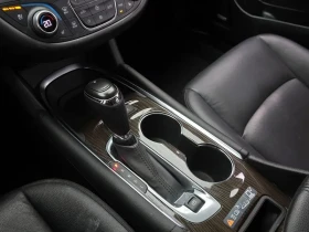 Chevrolet Malibu 1.5 Turbo Ltz Premium Safety, снимка 9
