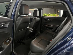 Chevrolet Malibu 1.5 Turbo Ltz Premium Safety, снимка 12