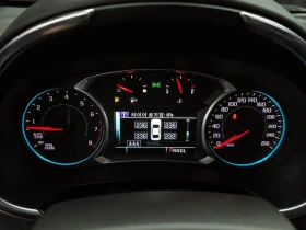 Chevrolet Malibu 1.5 Turbo Ltz Premium Safety, снимка 8