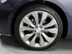 Chevrolet Malibu 1.5 Turbo Ltz Premium Safety, снимка 5