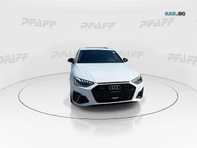 Audi A4 Matrix * S Line * АвтоКредит * (ЦЕНА ДО БГ), снимка 2