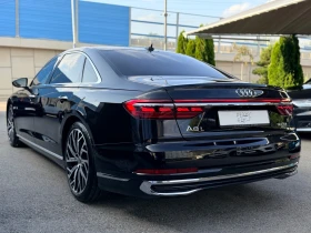 Audi A8 L 50TDI quattro Digital Matrix  Rear Executive HUD, снимка 4