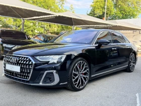 Audi A8 L 50TDI quattro Digital Matrix  Rear Executive HUD, снимка 1
