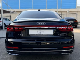 Audi A8 L 50TDI quattro Digital Matrix  Rear Executive HUD, снимка 5