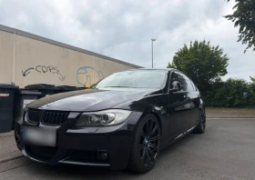 BMW 330 М pack, снимка 1