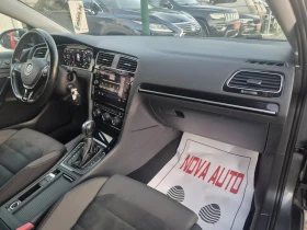 VW Golf 7.5-2.0d-150кс-DSG-DIGITAL COCKPIT-215000км-LED, снимка 11