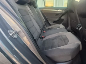 VW Golf 7.5-2.0d-150кс-DSG-DIGITAL COCKPIT-215000км-LED, снимка 13