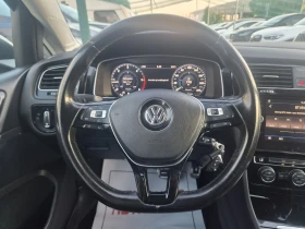 VW Golf 7.5-2.0d-150кс-DSG-DIGITAL COCKPIT-215000км-LED, снимка 9