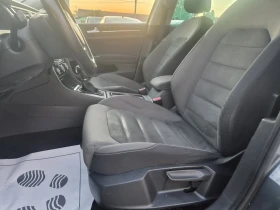 VW Golf 7.5-2.0d-150кс-DSG-DIGITAL COCKPIT-215000км-LED, снимка 7