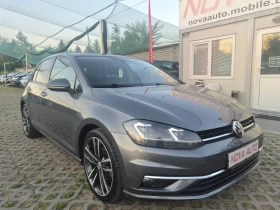 VW Golf 7.5-2.0d-150кс-DSG-DIGITAL COCKPIT-215000км-LED, снимка 5