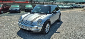 Mini Cooper s 1.6, снимка 1
