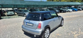 Mini Cooper s 1.6, снимка 8