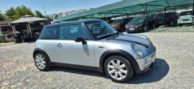 Mini Cooper s 1.6, снимка 6