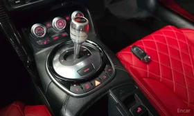 Audi R8 * 5.2 V10 Spyder * ЦЕНА ДО БГ, снимка 9