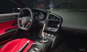 Audi R8 * 5.2 V10 Spyder * ЦЕНА ДО БГ, снимка 7