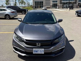 Honda Civic LX AWD | CARFAX | АВТОКРЕДИТ БЕЗ ПЪРВОНАЧАЛНА, снимка 1