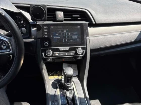 Honda Civic LX AWD | CARFAX | АВТОКРЕДИТ БЕЗ ПЪРВОНАЧАЛНА, снимка 9