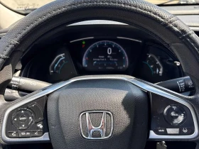 Honda Civic LX AWD | CARFAX | АВТОКРЕДИТ БЕЗ ПЪРВОНАЧАЛНА, снимка 7