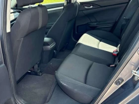 Honda Civic LX AWD | CARFAX | АВТОКРЕДИТ БЕЗ ПЪРВОНАЧАЛНА, снимка 11