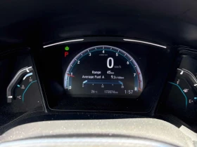 Honda Civic LX AWD | CARFAX | АВТОКРЕДИТ БЕЗ ПЪРВОНАЧАЛНА, снимка 8