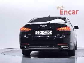 Genesis G80 3.3 GDI AWD LUXURY, снимка 4