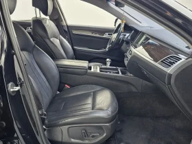 Genesis G80 3.3 GDI AWD LUXURY, снимка 11