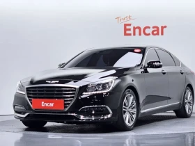 Genesis G80 3.3 GDI AWD LUXURY, снимка 1