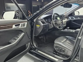 Genesis G80 3.3 GDI AWD LUXURY, снимка 10