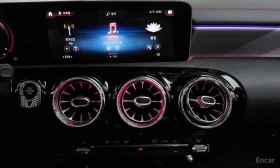 Mercedes-Benz CLA 250 CLA250 4MATIC, снимка 13