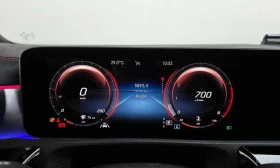 Mercedes-Benz CLA 250 CLA250 4MATIC, снимка 8