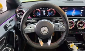 Mercedes-Benz CLA 250 CLA250 4MATIC, снимка 14