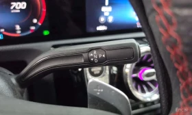 Mercedes-Benz CLA 250 CLA250 4MATIC, снимка 9