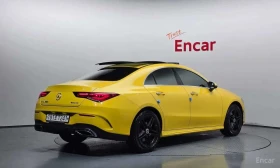 Mercedes-Benz CLA 250 CLA250 4MATIC, снимка 2