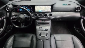 Mercedes-Benz E 220 d* 4MATIC* AMG-LINE* DISTRONIC* 360* КАМЕРА* ХЕДЪП, снимка 5