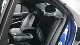 Mercedes-Benz E 220 d* 4MATIC* AMG-LINE* DISTRONIC* 360* КАМЕРА* ХЕДЪП, снимка 10