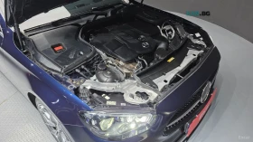 Mercedes-Benz E 220 d* 4MATIC* AMG-LINE* DISTRONIC* 360* КАМЕРА* ХЕДЪП, снимка 17