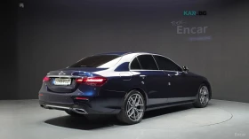 Mercedes-Benz E 220 d* 4MATIC* AMG-LINE* DISTRONIC* 360* КАМЕРА* ХЕДЪП, снимка 3