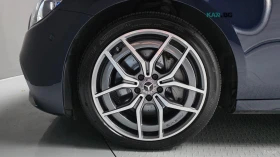 Mercedes-Benz E 220 d* 4MATIC* AMG-LINE* DISTRONIC* 360* КАМЕРА* ХЕДЪП, снимка 16