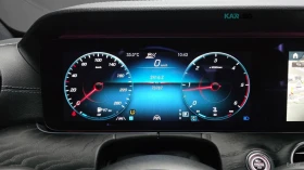 Mercedes-Benz E 220 d* 4MATIC* AMG-LINE* DISTRONIC* 360* КАМЕРА* ХЕДЪП, снимка 7