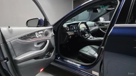 Mercedes-Benz E 220 d* 4MATIC* AMG-LINE* DISTRONIC* 360* КАМЕРА* ХЕДЪП, снимка 8