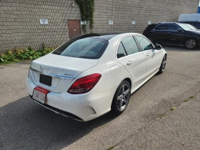 Mercedes-Benz C 300 * АВТОКРЕДИТ БЕЗ ПЪРВОНАЧАЛНА ВНОСКА* , снимка 11