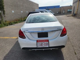Mercedes-Benz C 300 * АВТОКРЕДИТ БЕЗ ПЪРВОНАЧАЛНА ВНОСКА* , снимка 4
