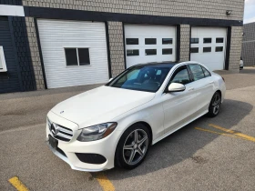 Mercedes-Benz C 300 * АВТОКРЕДИТ БЕЗ ПЪРВОНАЧАЛНА ВНОСКА* , снимка 1