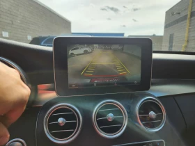 Mercedes-Benz C 300 * АВТОКРЕДИТ БЕЗ ПЪРВОНАЧАЛНА ВНОСКА* , снимка 9
