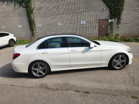 Mercedes-Benz C 300 * АВТОКРЕДИТ БЕЗ ПЪРВОНАЧАЛНА ВНОСКА* , снимка 3