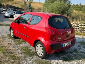 Mitsubishi Colt 40000 Хил км, снимка 5