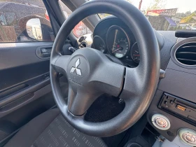 Mitsubishi Colt 40000 Хил км, снимка 13