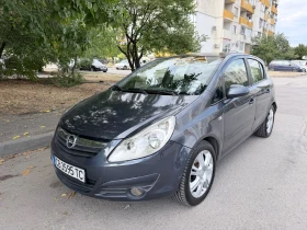 Opel Corsa, снимка 7